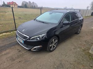 Peugeot 308 T9 BlueHDi 120 Stop & Start Allure 2016