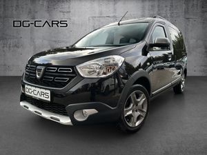 Dacia Dokker SCe 100 Stepway 2018