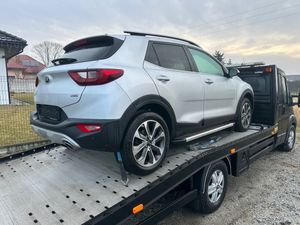 Kia Stonic 1.0 T-GDI 120 Platinum Edition 2019