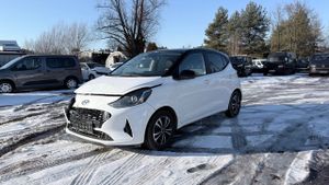 Hyundai i10 III 1.0 Automatik Prime 2021
