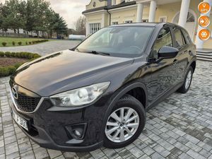 Mazda CX-5 I 2013