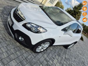 Opel Mokka I 2014