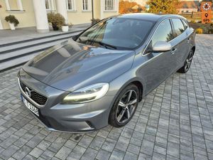Volvo V40 II 2018