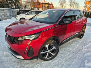 Peugeot 3008 II 2022