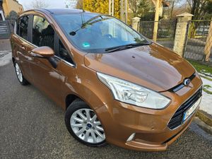 Ford B-Max 1.0 EcoBoost Titanium 2013