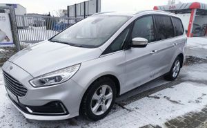 Ford Galaxy Mk4 2.0 EcoBlue Titanium 2019