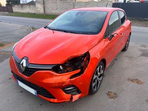 Renault Clio V 1.6 E-TECH Full Hybrid 145 Evolution 2023