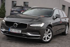 Volvo V90 D3 Geartronic Momentum Pro 2018