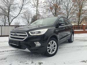 Ford Kuga II 2.0 TDCi 4WD Titanium 2019