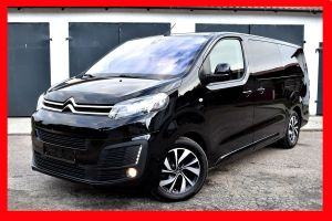 Citroën Spacetourer 2.0 BlueHDi XL Business Lounge 2017