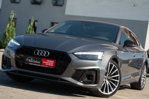 Audi A5 F5 2021