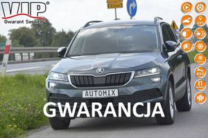 Skoda Karoq 1.6 TDI 4x2 Ambition DSG 2019