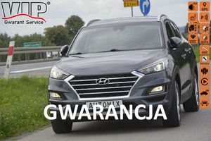 Hyundai Tucson III 2019