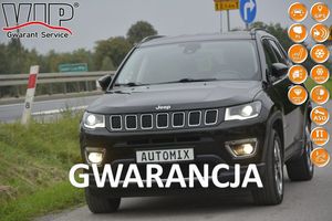 Jeep Compass II 1.4 TMair Limited FWD S&S 2018