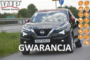 Nissan Juke II 1.0 DIG-T N-Connecta 2020