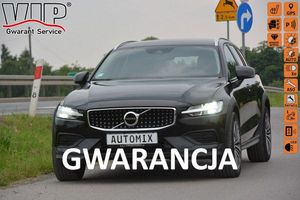 Volvo V60 D4 AWD Geartronic 2019