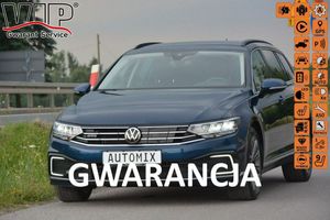 Volkswagen Passat B8 2020
