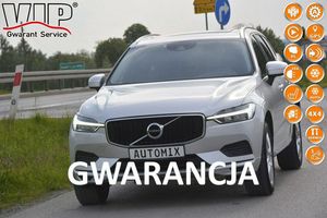 Volvo XC60 II D4 Geartronic Momentum Pro 2018