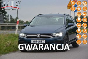 Volkswagen Passat B8 2021