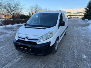 Citroën Jumpy 2016