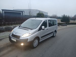 Peugeot Expert Tepee L1 Active 2015