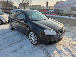 Volkswagen Golf V 2.0 FSI Sportline 2007