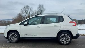 Peugeot 2008 I 1.6 e-HDi Active S&S 2015