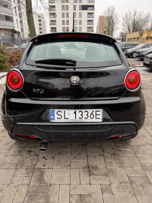 Alfa Romeo Mito 1.4 16V 2009