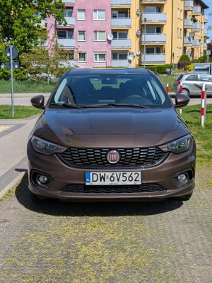 Fiat Tipo II 1.4 16v Lounge 2017