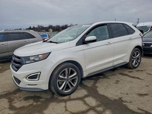 Ford Edge 2018
