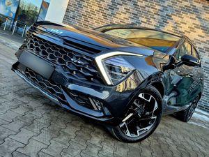 Kia Sportage V 1.6 T-GDI AWD Paket GT-Line 2022