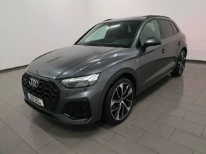 Audi Q5 FY 40 TDI quattro S tronic S line 2023