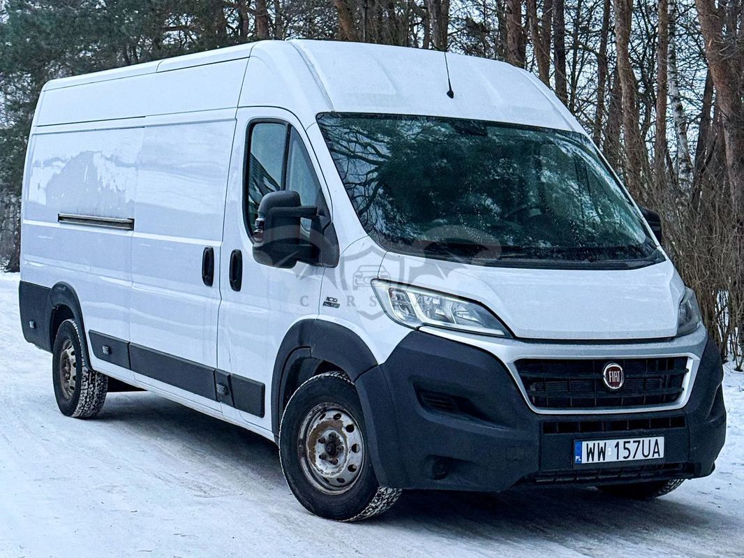 Fiat Ducato 2016