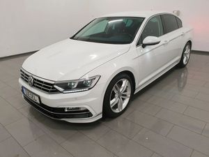 Volkswagen Passat B8 2.0 TDI BMT Highline 2018