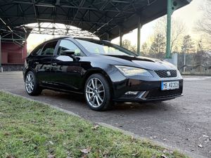Seat Leon III 1.6 TDI Start&Stop 4Drive Style 2015