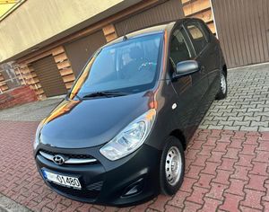 Hyundai i10 I 2012