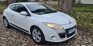 Renault Megane III 1.9 dCi Dynamique 2010