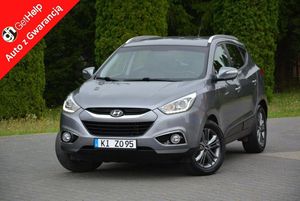 Hyundai ix35 1.7 CRDi 2WD Fifa World Cup Edition 2015