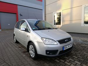 Ford C-Max 1.8 Ghia 2005