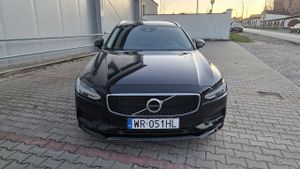 Volvo V90 D4 Momentum 2018