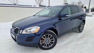 Volvo XC60 I D4 Geartronic Momentum 2013