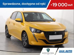 Peugeot 208 II 2020