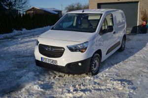 Opel Combo 2023