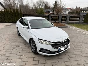 Skoda Octavia IV 2.0 TDI Style DSG 2023