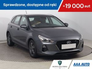 Hyundai i30 III 2018