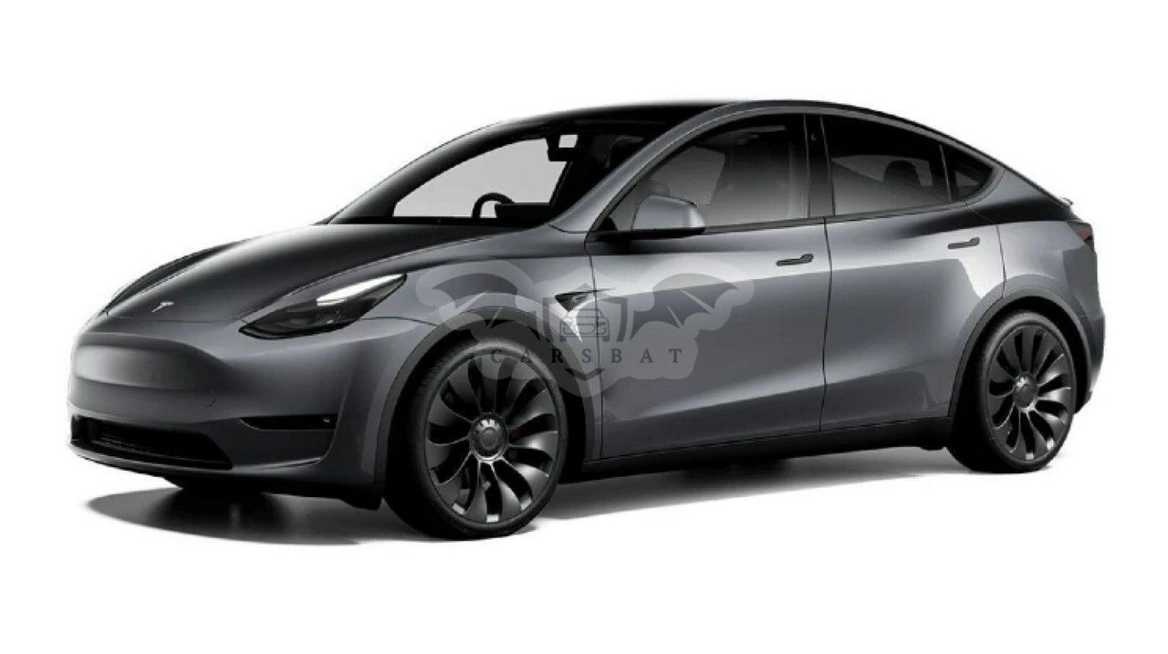 Tesla Model Y Long Range AWD 2022