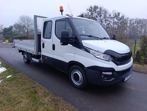 Iveco Daily 2017