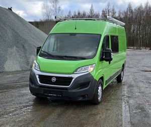 Fiat Ducato 2018