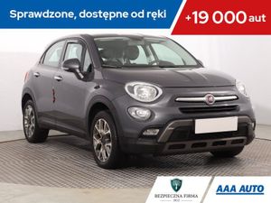 Fiat 500X 2017