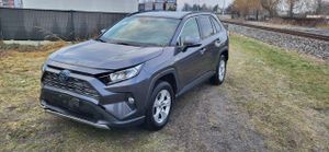 Toyota Rav4 V 2.5 Hybrid Active 4x2 2019